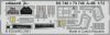 Eduard 73746 A-4B FUJIMI / HOBBY 2000 1/72